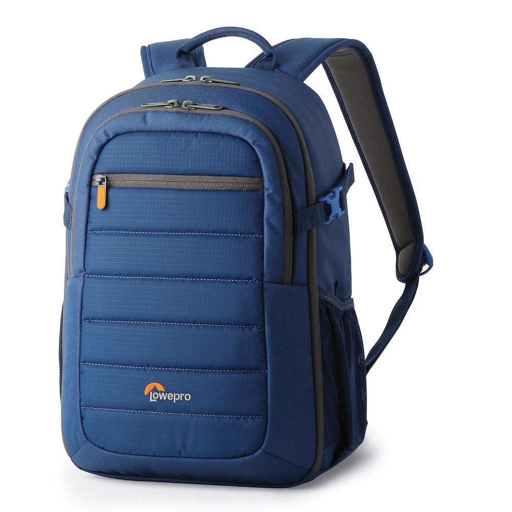 Lowepro Tahoe BP 150 (galaxy plava) - 1